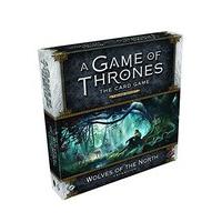 a game of thrones lcg wolves of the north expansion