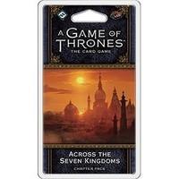 A Game of Thrones The Card Game (Second Edition) Across the Seven Kingdoms