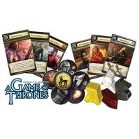 a game of thrones the board game 2nd edition