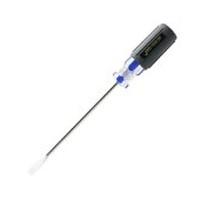 a screwdriver 6mm300mm1 the color of it