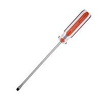 A Color Steel Shield Screwdriver...