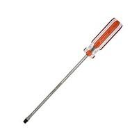A Color Steel Shield Screwdriver...