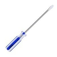 A Screwdriver 5Mm200Mm/1 The Color Of It