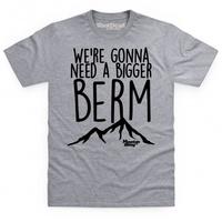 a bigger berm t shirt