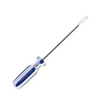 A Screwdriver 5Mm75Mm/1 The Colo...