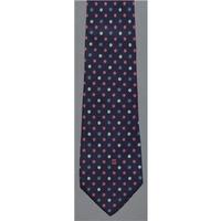 A stylish tie for any occasion - Daks (London) - 100% silk