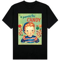 A Penny for Candy