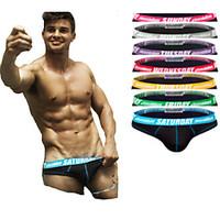 a set 7pcs men underwears mens cotton briefs mens sexy briefs underwea ...