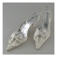 A lovely pair of occasion shoes - Menbur - Size 37