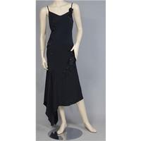 a must have black dress from phase eight size 16