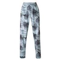 A Postcard from Brighton Print Trousers