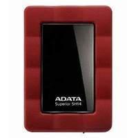 A-Data ASH14-500GU3-CRD 2.5 inch 500GB External Hard Drive