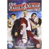 A Very Harold & Kumar Christmas