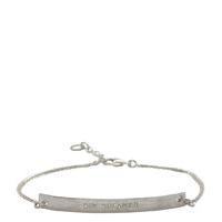 a beautiful story bracelets flow day dreamer bracelet silver