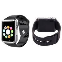 A1 Bluetooth Smart Watch With SIM Slot And Camera
