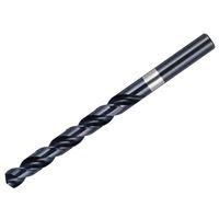 A108 Jobber Drill Split Point for Stainless Steel 1.00mm OL:34mm WL:12mm