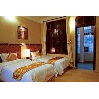 A25 Hotel Tue Tinh