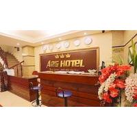 A25 Luong Ngoc Quyen Hotel