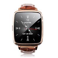 a28 smart watch for ios android bluetooth 40 heart rate monitor remote ...