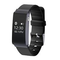 A22 Temperature Intelligent Bracelet Bracelet Bracelet Heart Rate A Stopwatch to Find Mobile Phone Message Display Movement