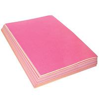 A2 Coloured Sugar Paper (Pack of 300)
