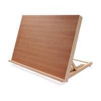 A2 Wooden Drawing Board