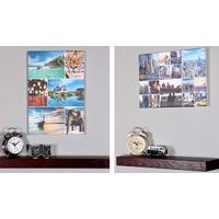 A2 Photo Collage Canvas