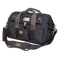 A233 Tech Gear Stereo Speaker Megamouth Tool Bag 45cm (18in)