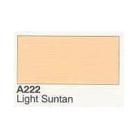 A222 Light Suntan Twin Tip Magic Marker