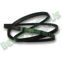 a25 gates industrial v belt 9002 10025 oe quality