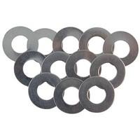 A2Z Disc Shim Kit 12pcs