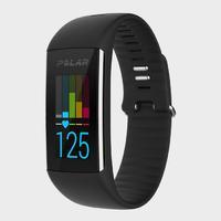 A360 HR Fitness Tracker