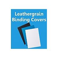A3 LEATHERGRAIN CARD X 100