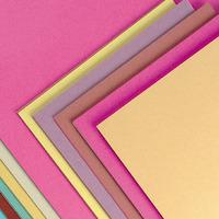A3 Coloured Sugar Paper (Pack of 50)