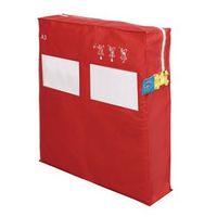 A3 20 LITRE MODULAR ENVOPAK RED
