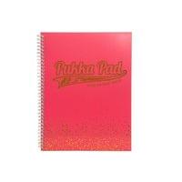 A4 Blush Jotta Notepad- 1 pack