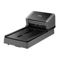 A4 Flatbed Scanner 80ppm Mono & Colour 600 X 600 Dpi Usb Compliant 1