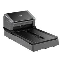 A4 Flatbed Scanner 60ppm Mono & Colour 600 X 600 Dpi Usb Compliant 1