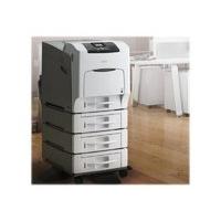 A4 Colour Laser Printer 40ppm Mono 40ppm Colour 1200 X 1200 Dpi 1 Year O