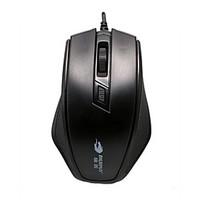 A41 business optical mouse