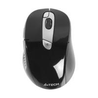 A4Tech V-Track G11-570FX RF Black-Silver