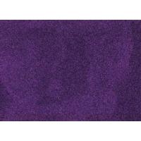 A4 200gsm Dark Purple Ultra Glitter Card Pack