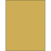 A4 250gsm Gold Mirror Card Pack