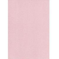 a4 200gsm pink glitter pattern card pack