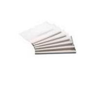 A4 Thermal Binding Covers X 100 - 3mm Spine