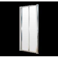 A4 Bi-Fold Shower Door - 800mm