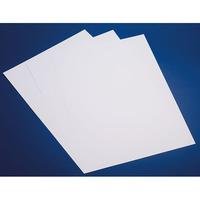 A4 White Card 160gsm Pack of 30