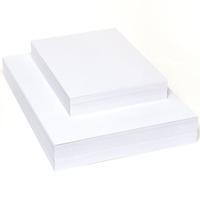 A4 White Drawing Cartridge Paper (Pack of 250 (140gsm))