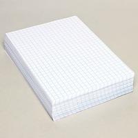 a4 squared exercise paper pack of 500