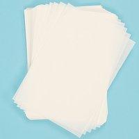 a4 tracing paper value pack per 3 packs